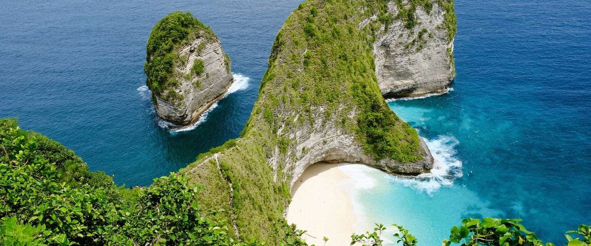 Bali & Singapore